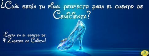 sorteo-gratis-cenicienta