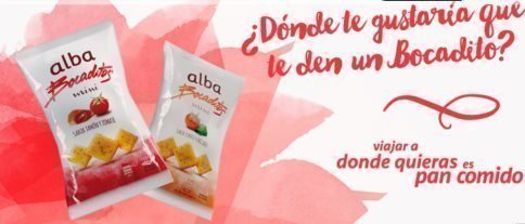 Sorteo Gratis Alba Horneados