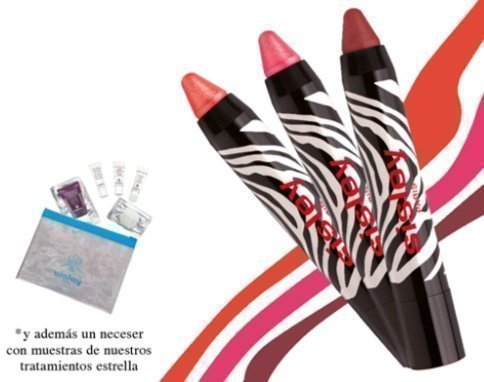 Sorteo gratis Sisley Marionnaud