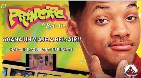 Sorteo de viaje a Bel-Air