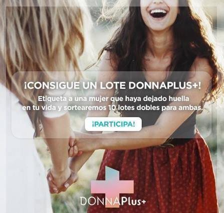 sorteo-gratis-donna-plus