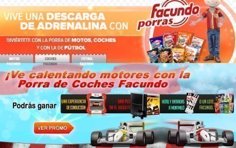 Facundo porras