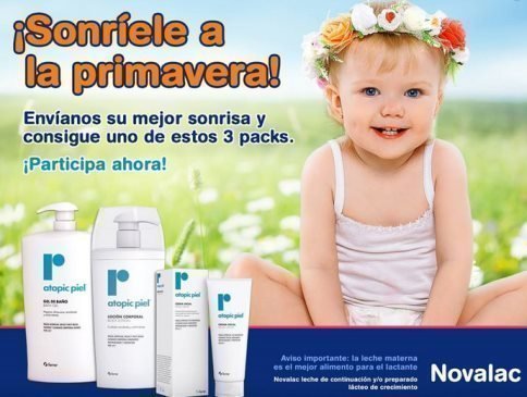Sorteo Gratis Novalac