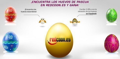 sorteo-huevos-de-pascua-redcoon