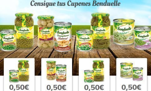 cupones-descuento-bonduelle