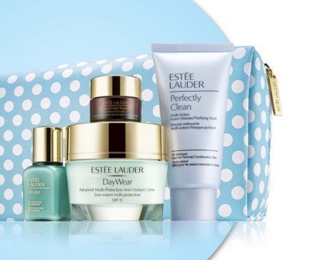 Cupones Estee Lauder