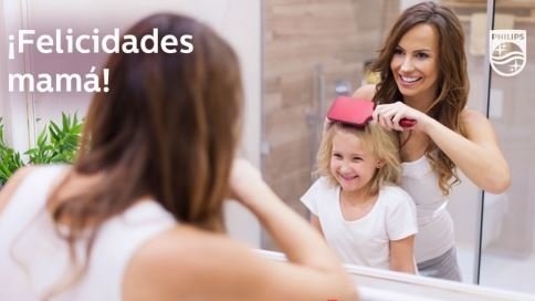 promocion-dia-de-la-madre-philips
