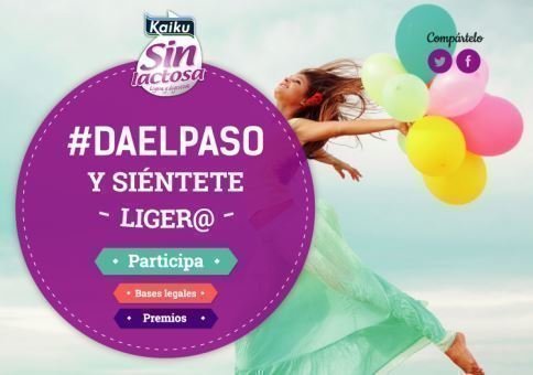 Sorteo Kaiku da el paso