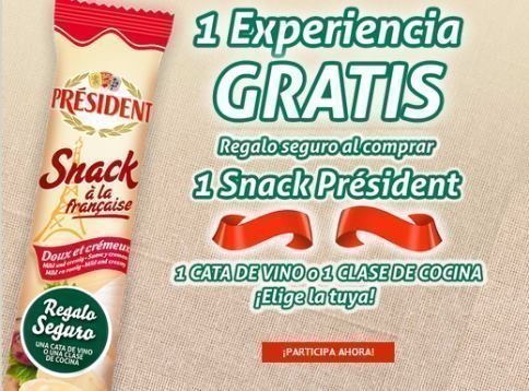 regalo-directo-president