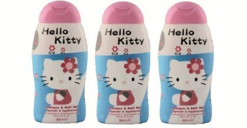 shampoo-hello-kitty