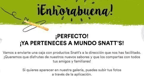 snatts-muestras-gratis