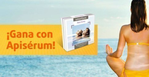 Sorteo Gratis Apiserum