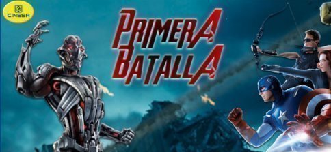 sorteo-gratis-de-cinesa-los-vengadores