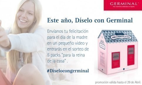 Sorteo Dia de la Madre Germinal