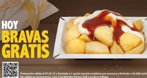 comida-gratis-pans-and-company