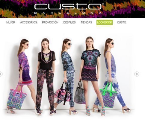 Oferta Custo