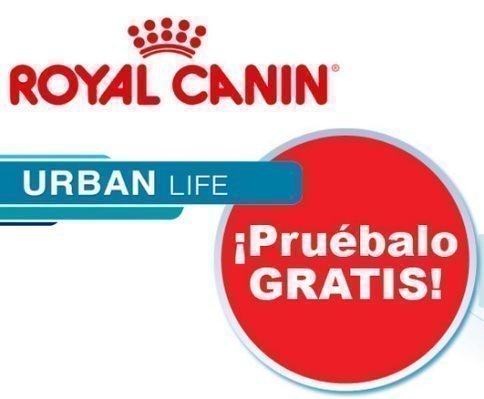 Royal Canin Pruebalo Gratis