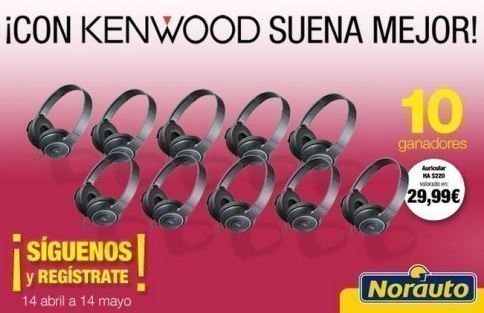 sorteo-gratis-kenwood