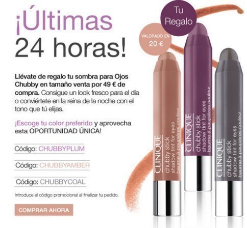 cupones-descuento-clinique