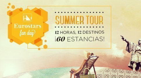 estancias-gratis-eurostars-hotels