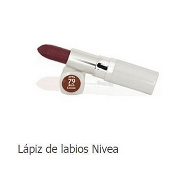 muestras gratis nivea
