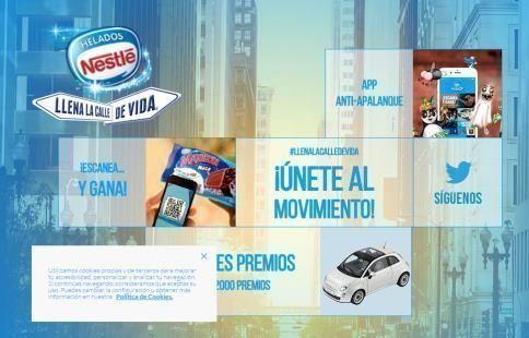 promocion-helados-nestle