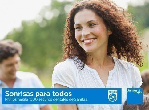 regalo-directo-seguro-dental-philips