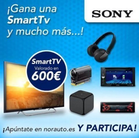 sorteo-gratis-norauto