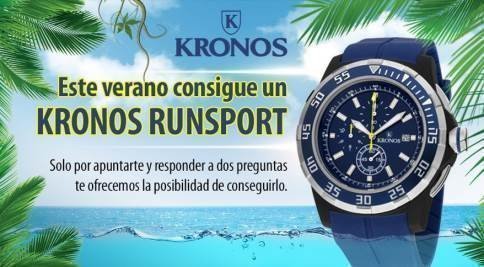 sorteo-kronos-runsport
