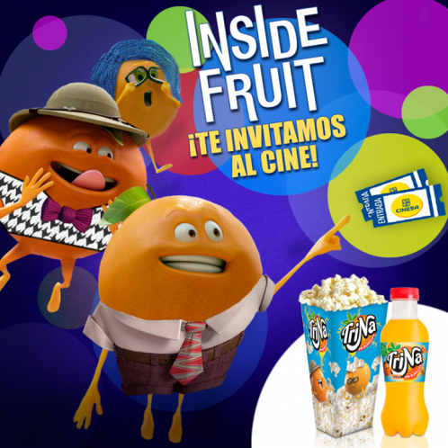 trina insideout