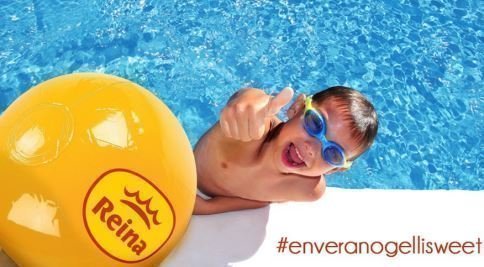 balones-de-playa-gratis-de-postres-reina