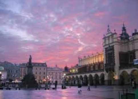 cracovia