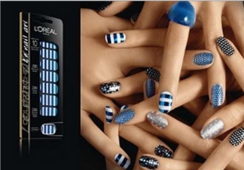 muestras-gratis-de-loreal-nail-art