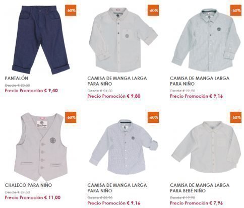 ropa-infantil