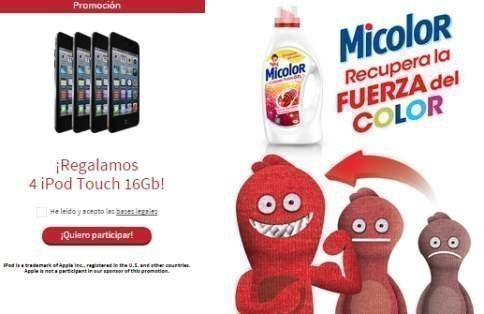 sorteo-gratis-de-ipod-touch-con-mi-color-de-henkel