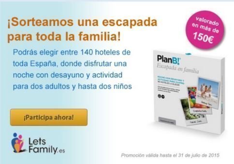 sorteo-gratis-letsfamily