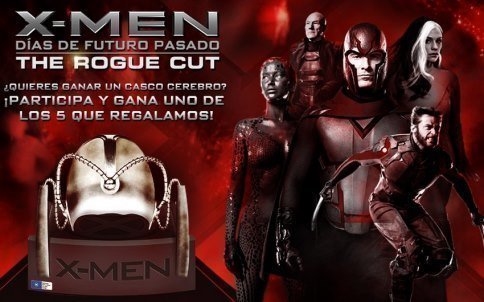 sorteo-gratis-xmen