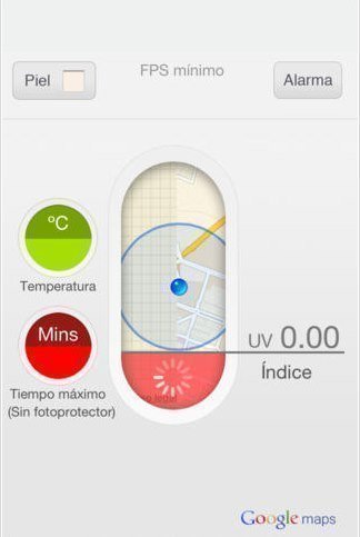 aplicacion-rayos-uv-solares