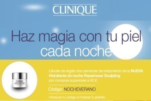 clinique-cupones-descuento