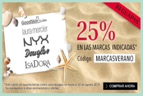 douglas-cupones