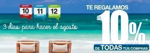Cupones Descuento El Corte Ingles