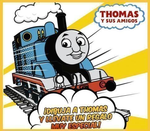 regalos-gratis-de-thomas-y-sus-amigos