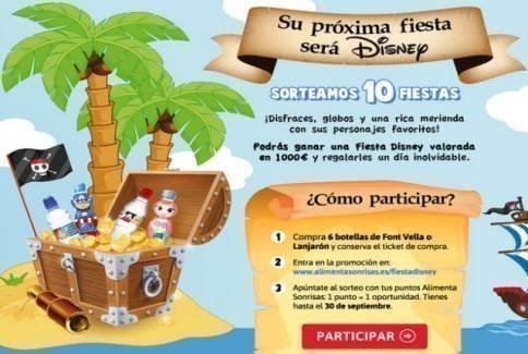 sorteo-disney