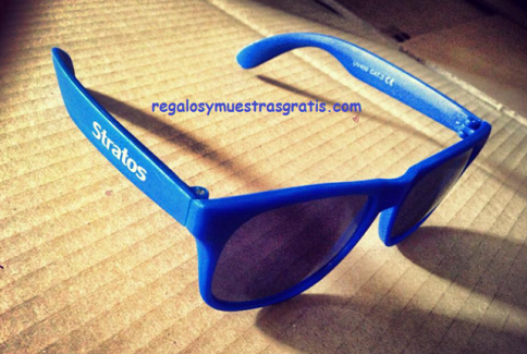 team stratos gafas