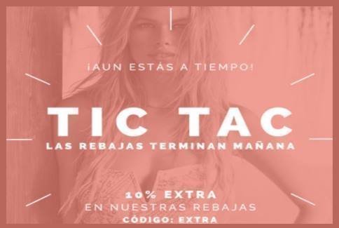 women-secret-cupones-descuento