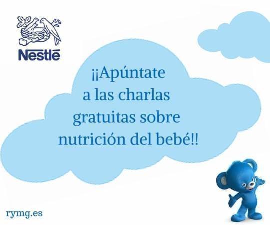 charlas-nutricion-bebe