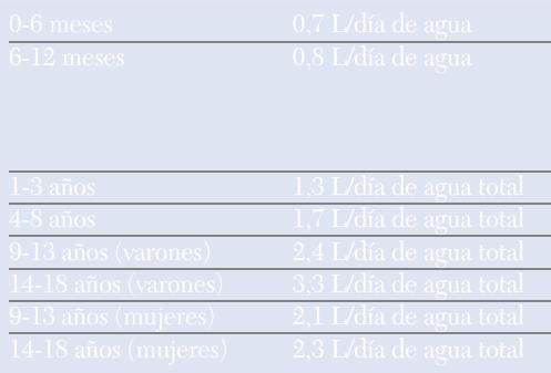 ingesta-recomendada-de-agua-por-dia