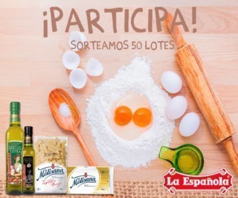 la-española-muestras-gratis