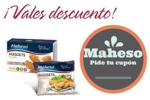 maheso-cupones