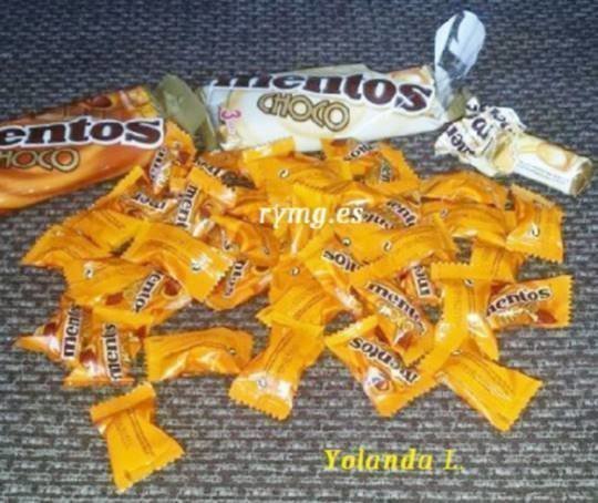 mentos-choco